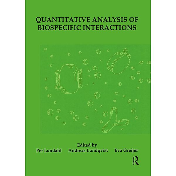 Quantitive Analysis Of Biospec