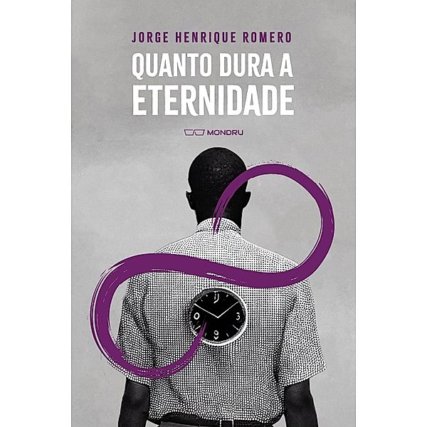 Quanto dura a Eternidade, Jorge Henrique Romero