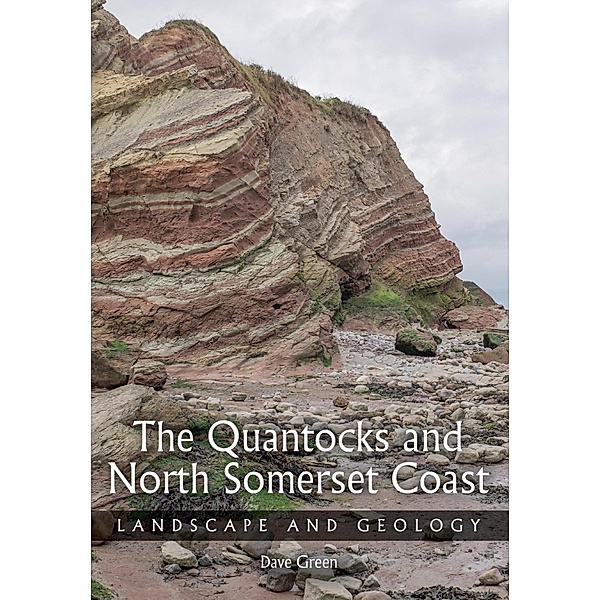 Quantocks and North Somerset Coast, Dave Green