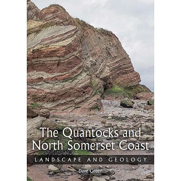 Quantocks and North Somerset Coast, Dave Green
