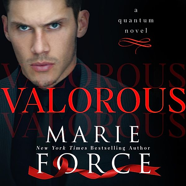 Quantum - 2 - Valorous, Marie Force