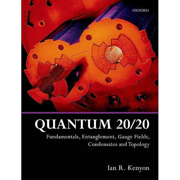 Quantum 20/20, Ian R. Kenyon