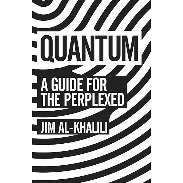 Quantum, Jim Al-Khalili