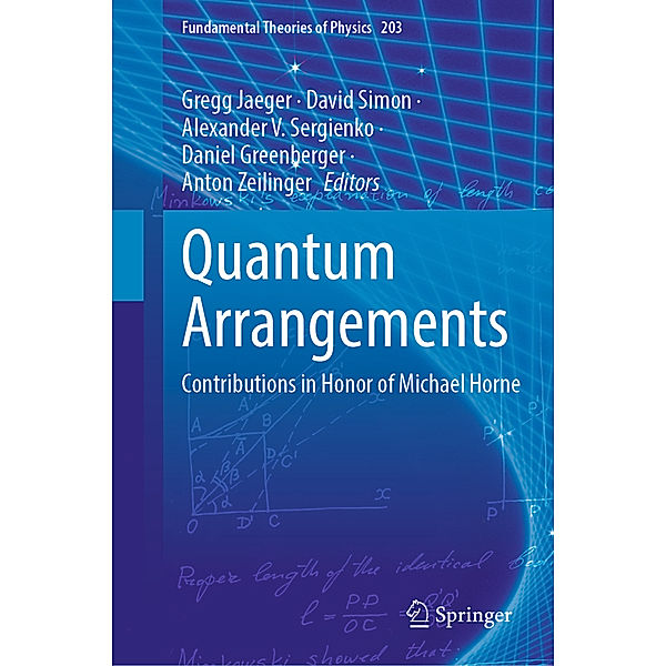 Quantum Arrangements