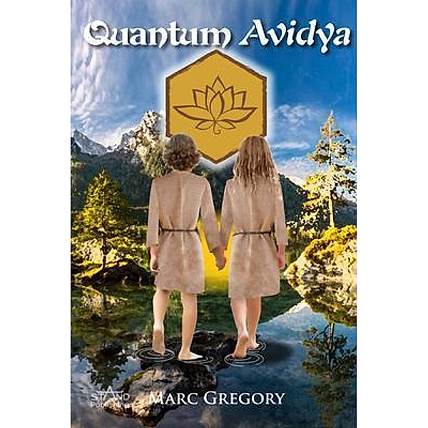 Quantum Avidya, Marc Gregory