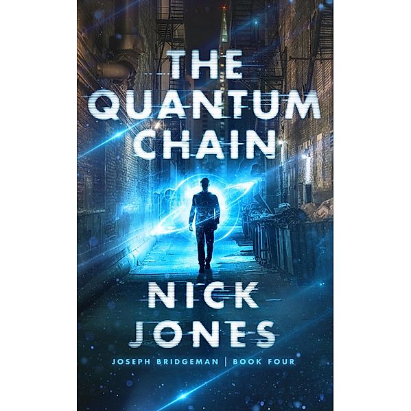 Quantum Chain, Nick Jones