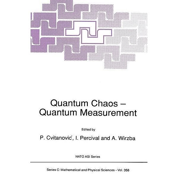 Quantum Chaos - Quantum Measurement