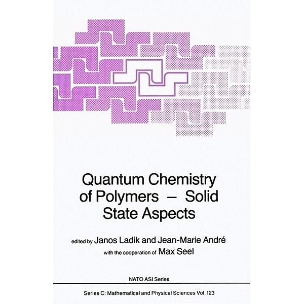 Quantum Chemistry of Polymers - Solid State Aspects / Nato Science Series C: Bd.123