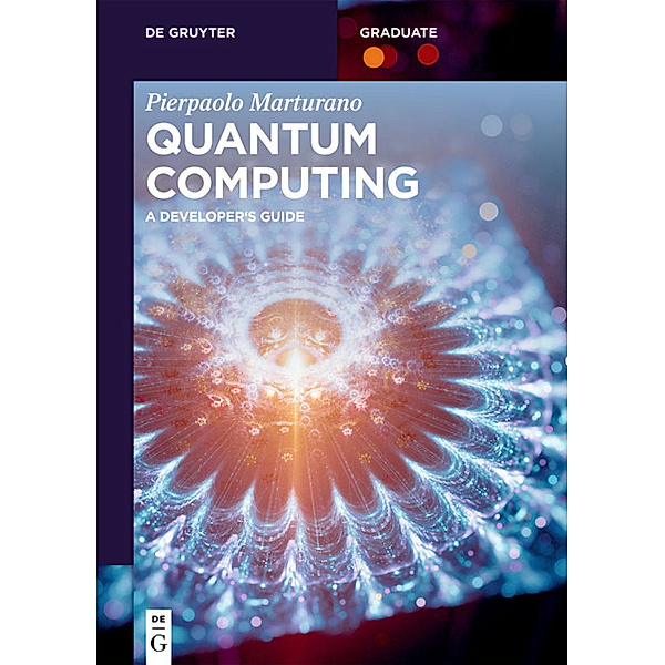Quantum Computing, Pierpaolo Marturano