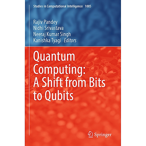 Quantum Computing: A Shift from Bits to Qubits
