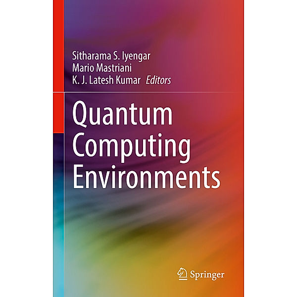 Quantum Computing Environments