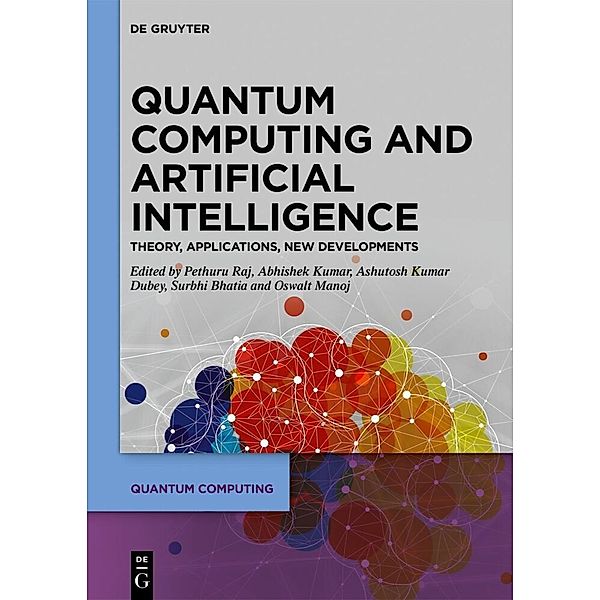 Quantum Computing / Quantum Computing and Artificial Intelligence