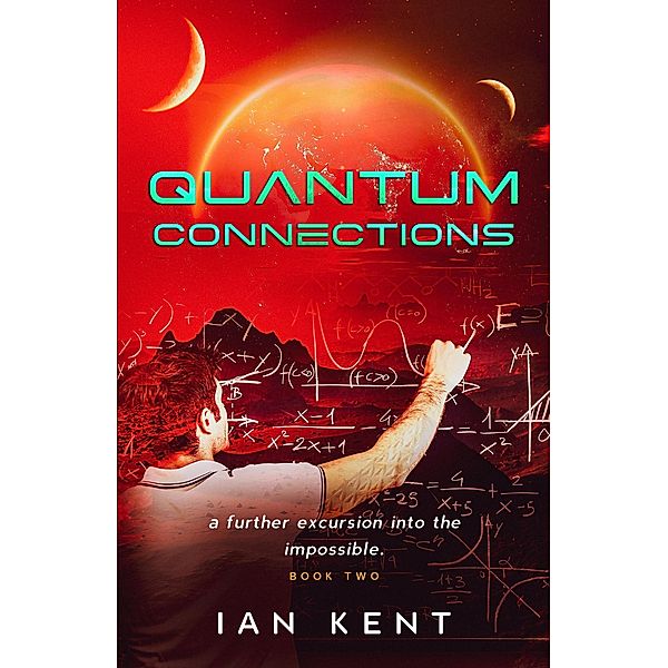 Quantum Connections, Ian Kent