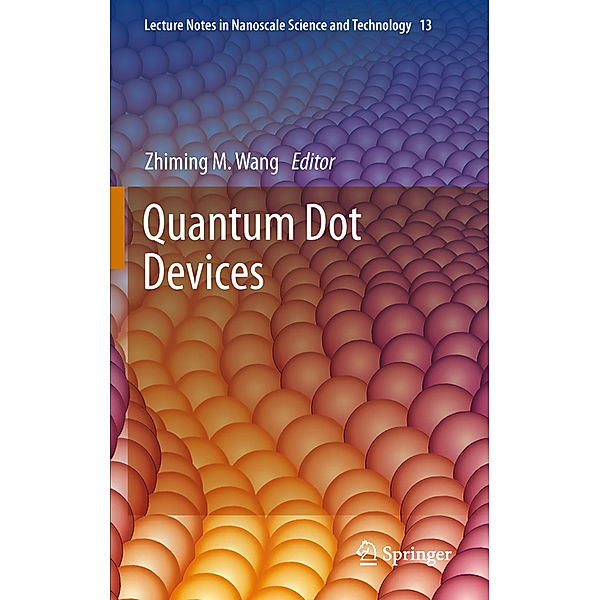 Quantum Dot Devices