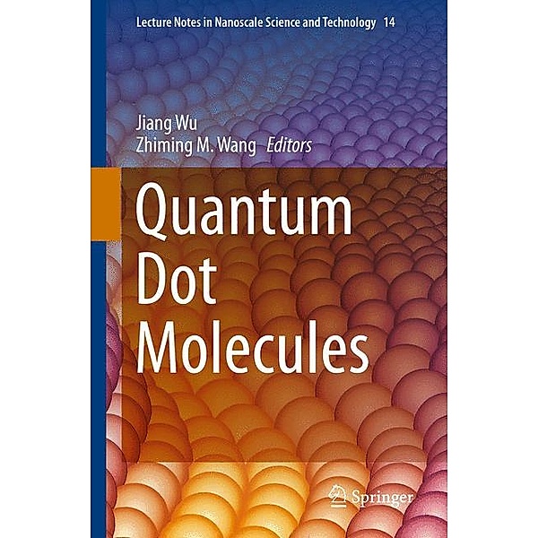 Quantum Dot Molecules