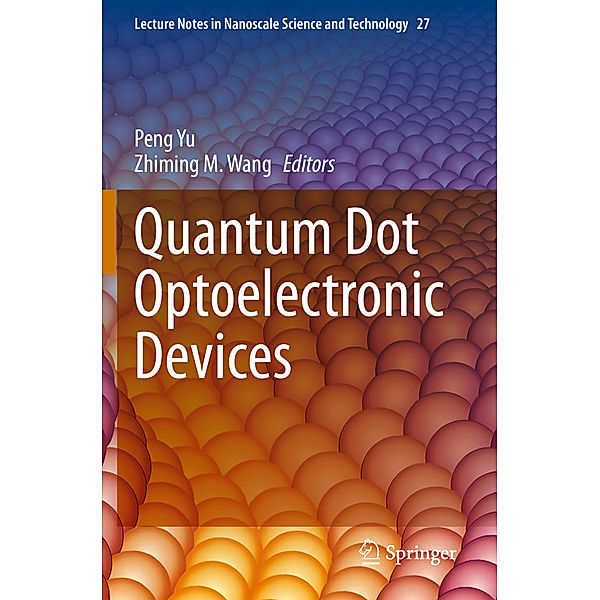 Quantum Dot Optoelectronic Devices