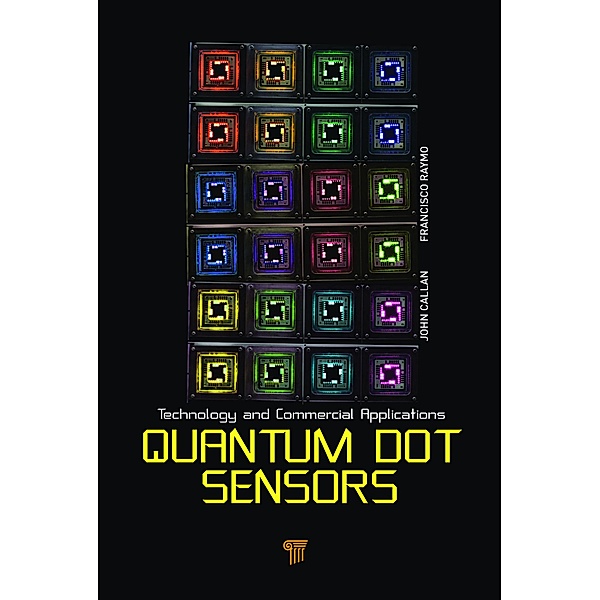 Quantum Dot Sensors
