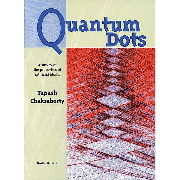 Quantum Dots, T. Chakraborty