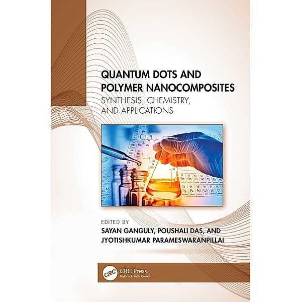 Quantum Dots and Polymer Nanocomposites