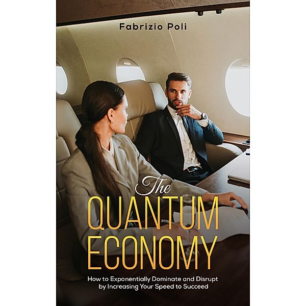 Quantum Economy, Fabrizio Poli