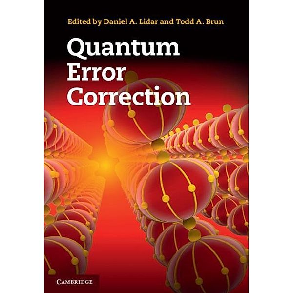 Quantum Error Correction