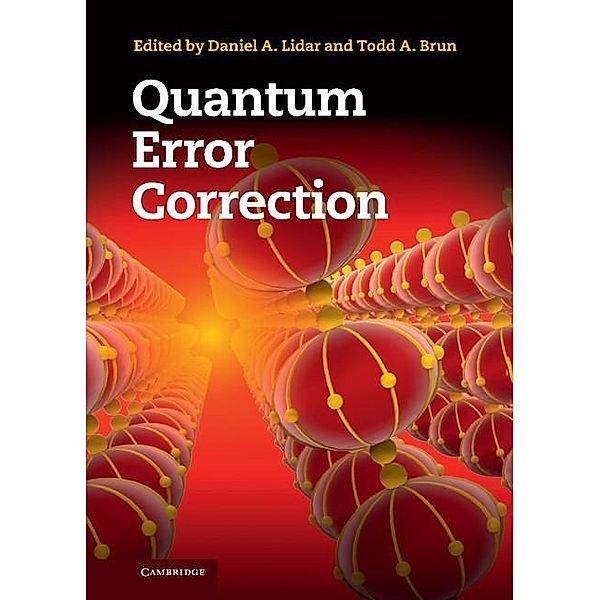 Quantum Error Correction