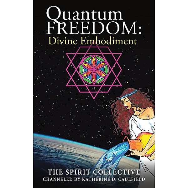 Quantum Freedom, The Spirit Collective