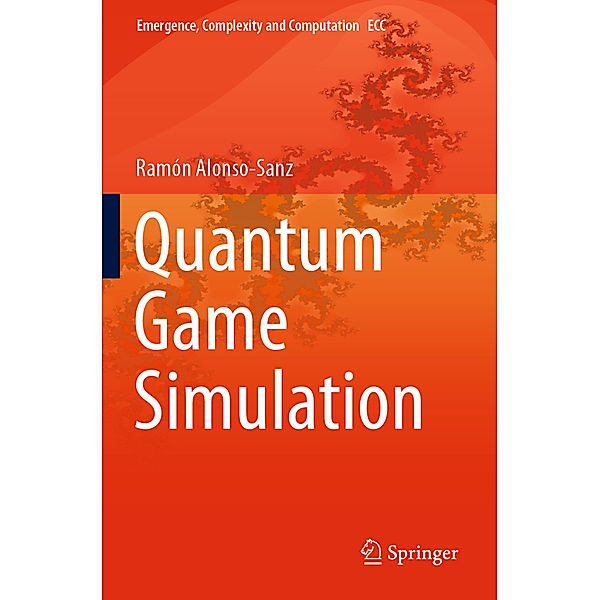 Quantum Game Simulation, Ramon Alonso-Sanz