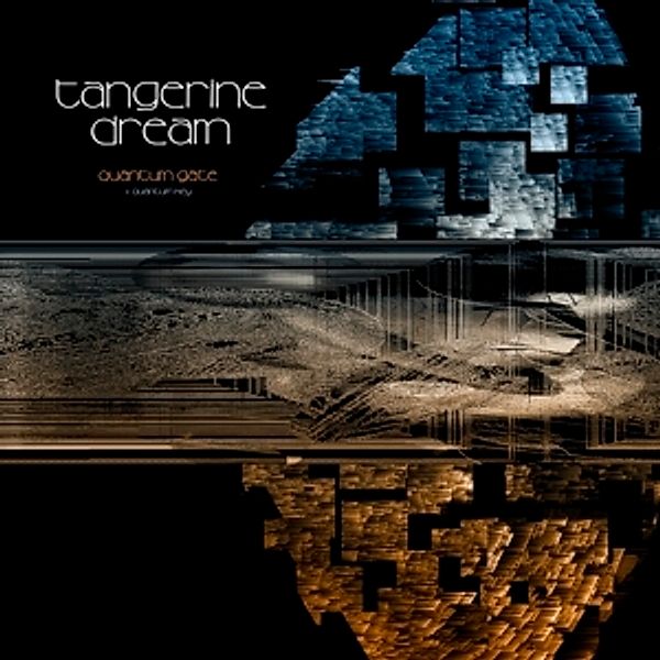 Quantum Gate (Expanded Edition), Tangerine Dream