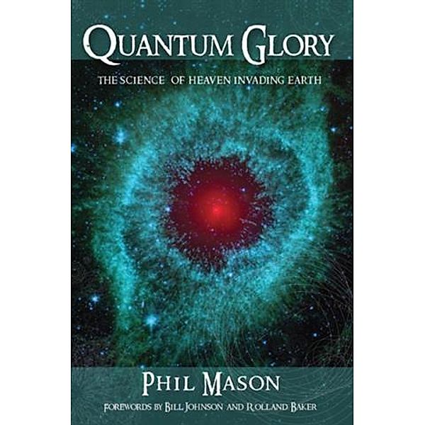 Quantum Glory, Phil Mason