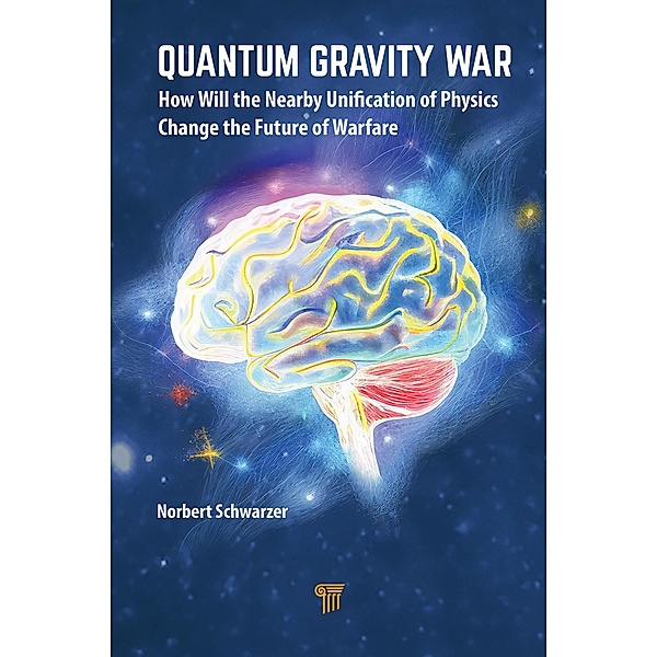 Quantum Gravity War, Norbert Schwarzer