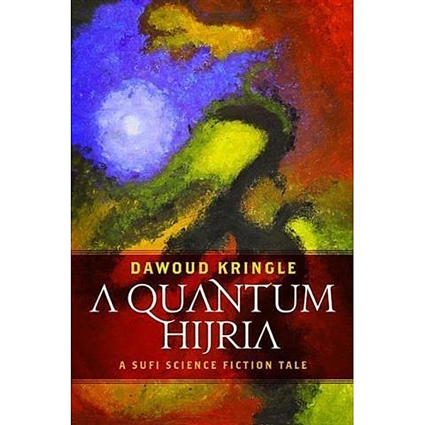 Quantum Hijria, Dawoud Kringle