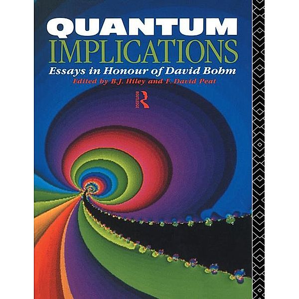 Quantum Implications