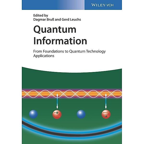 Quantum Information