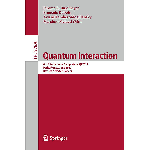 Quantum Interaction