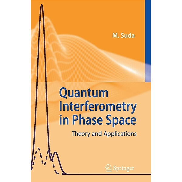 Quantum Interferometry in Phase Space, Martin Suda