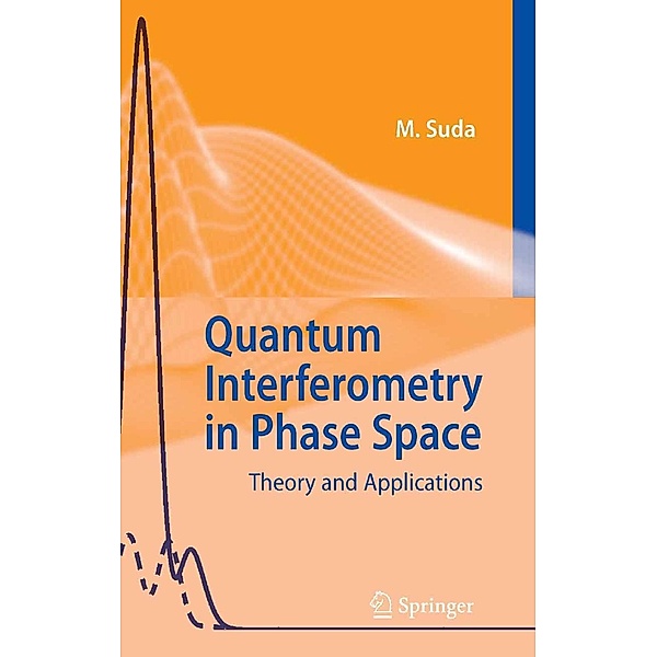 Quantum Interferometry in Phase Space, Martin Suda