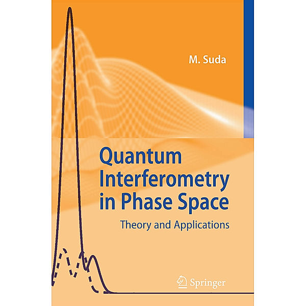 Quantum Interferometry in Phase Space, Martin Suda