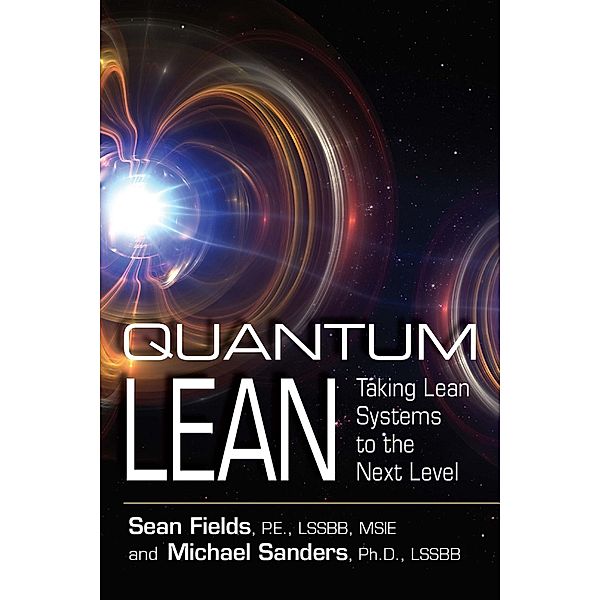Quantum Lean, Michael Sanders