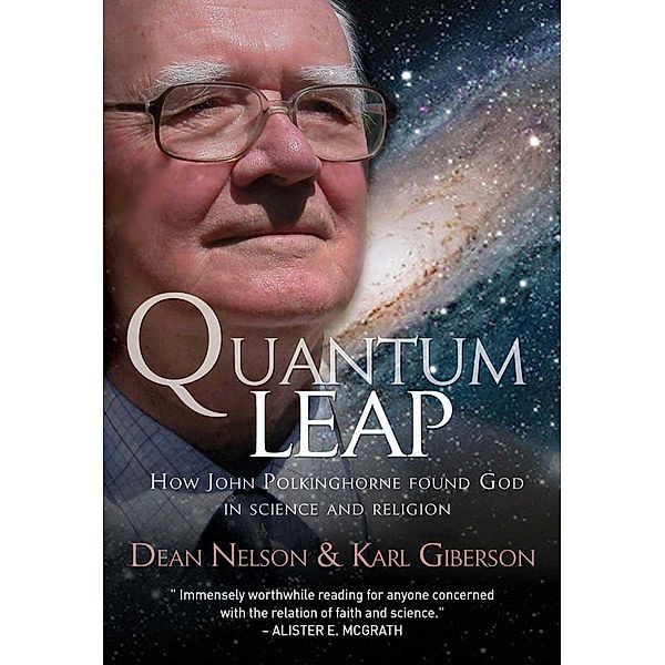 Quantum Leap, Dean Nelson, Karl Giberson