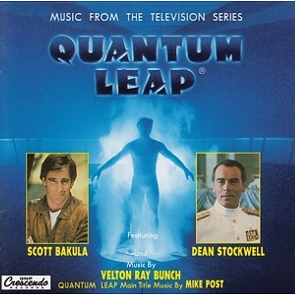 Quantum Leap (Tv Series), Diverse Interpreten