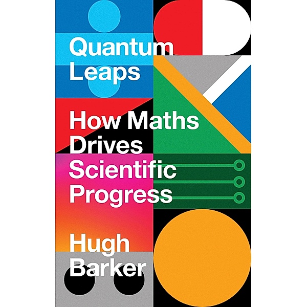 Quantum Leaps, Hugh Barker