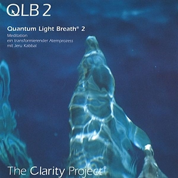 Quantum Light Breath Vol.2-Qlb 2, Quantum Light Breath Vol.2-QLB 2