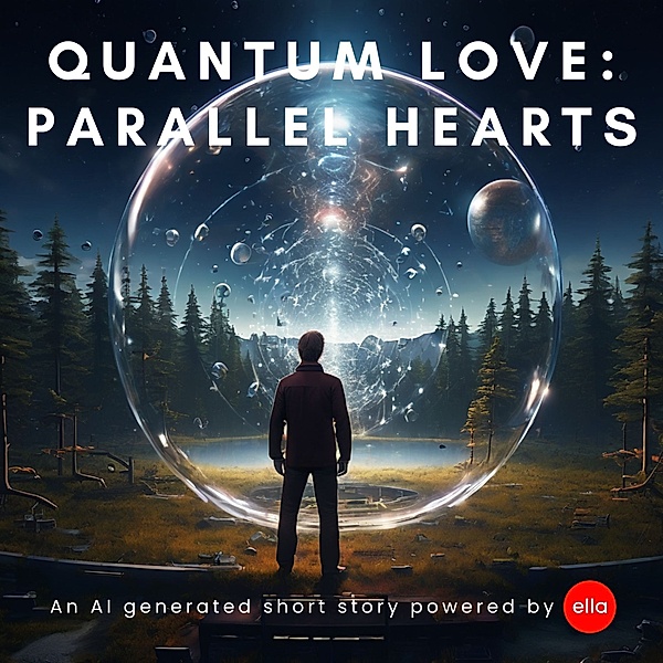 Quantum Love: Parallel Hearts, Ella, Ella Media