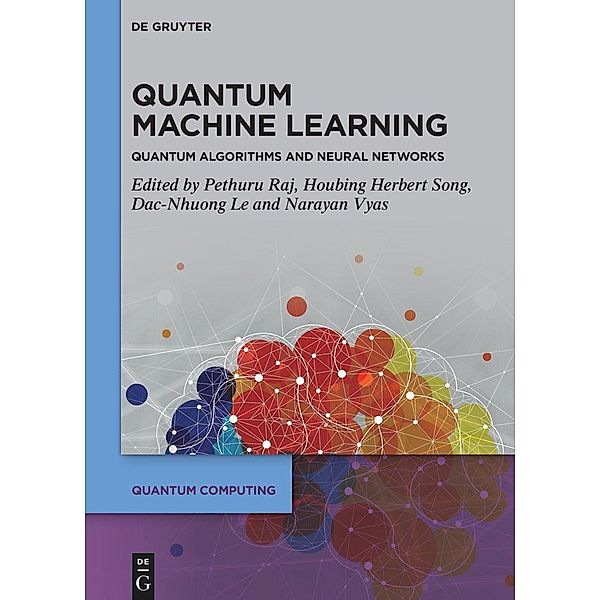 Quantum Machine Learning