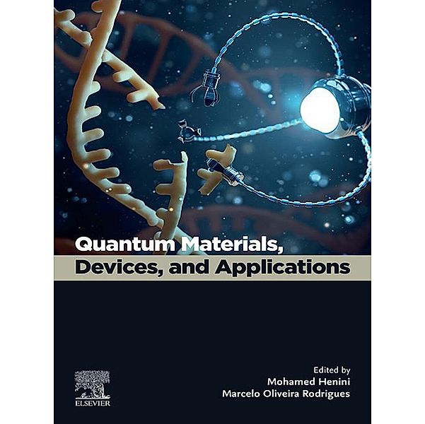 Quantum Materials, Devices, and Applications