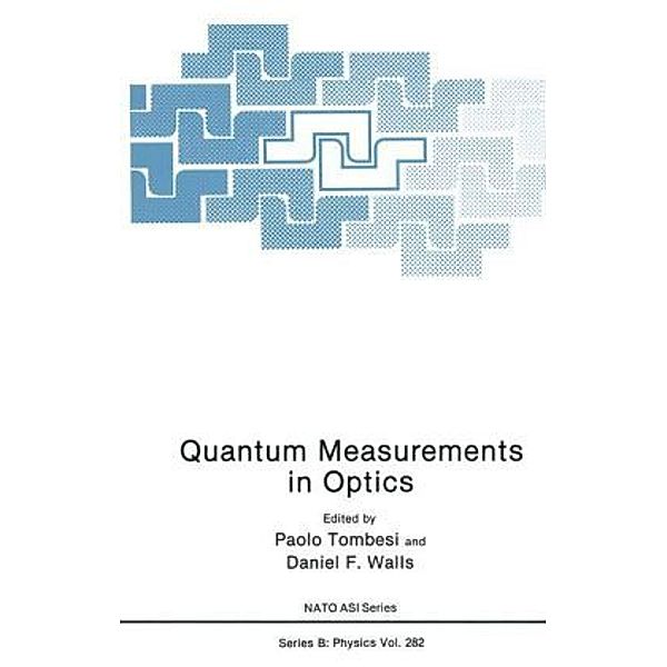 Quantum Measurements in Optics