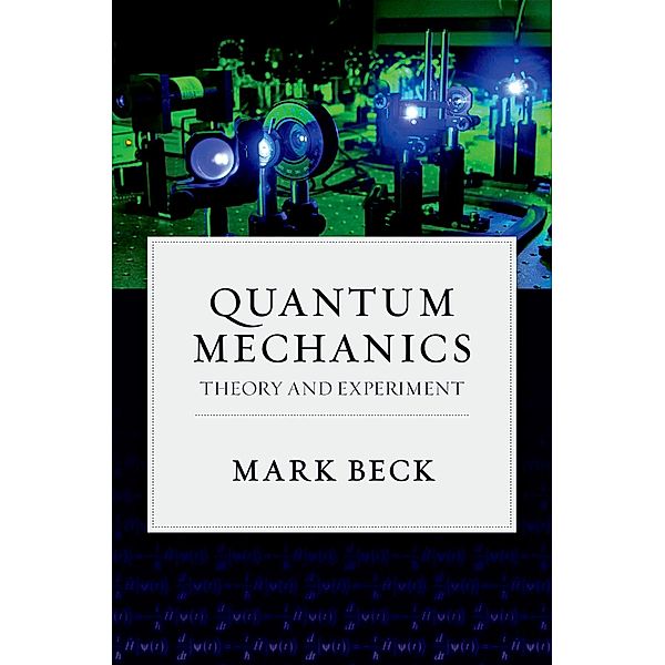 Quantum Mechanics, Mark Beck