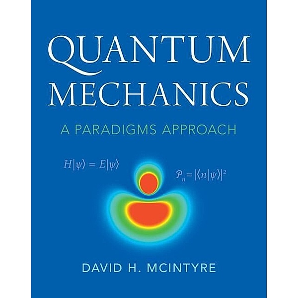 Quantum Mechanics, David H. Mcintyre