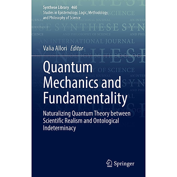 Quantum Mechanics and Fundamentality